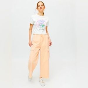 Urban Outfitters UO Alexis Drawstring Skate Pant